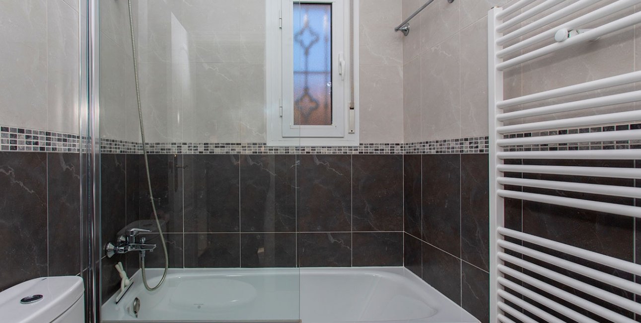 Resale - Villa -
Benimar - Rojales Hills