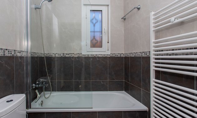 Resale - Villa -
Benimar - Rojales Hills