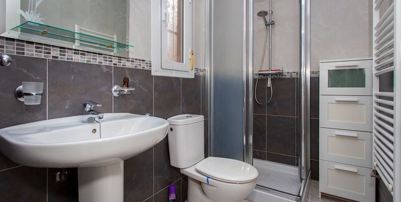 Resale - Villa -
Benimar - Rojales Hills