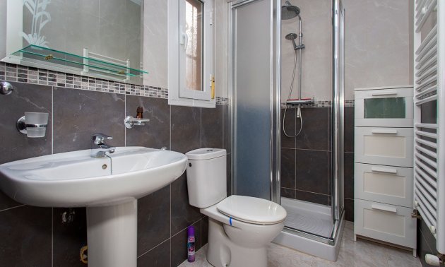 Resale - Villa -
Benimar - Rojales Hills