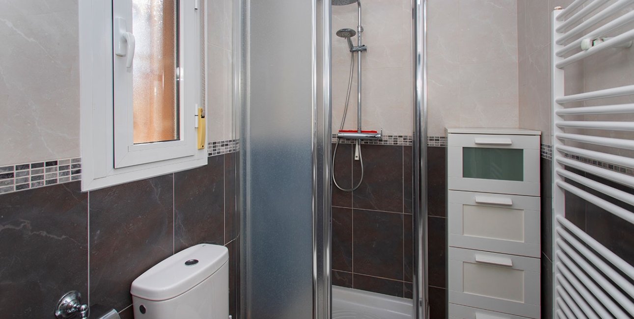 Resale - Villa -
Benimar - Rojales Hills