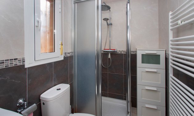 Resale - Villa -
Benimar - Rojales Hills