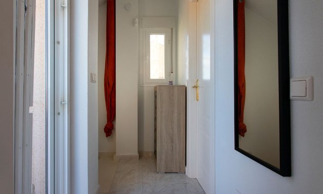 Resale - Villa -
Benimar - Rojales Hills