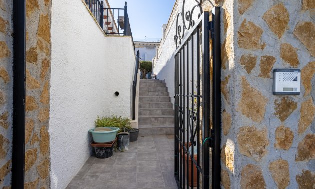 Resale - Villa -
Bigastro - Villas Andrea