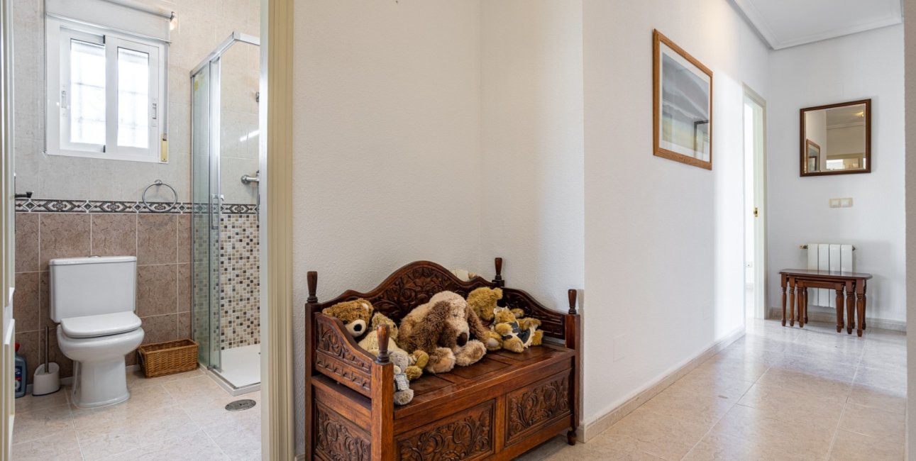 Resale - Villa -
Bigastro - Villas Andrea