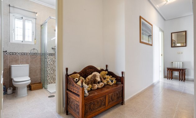 Resale - Villa -
Bigastro - Villas Andrea