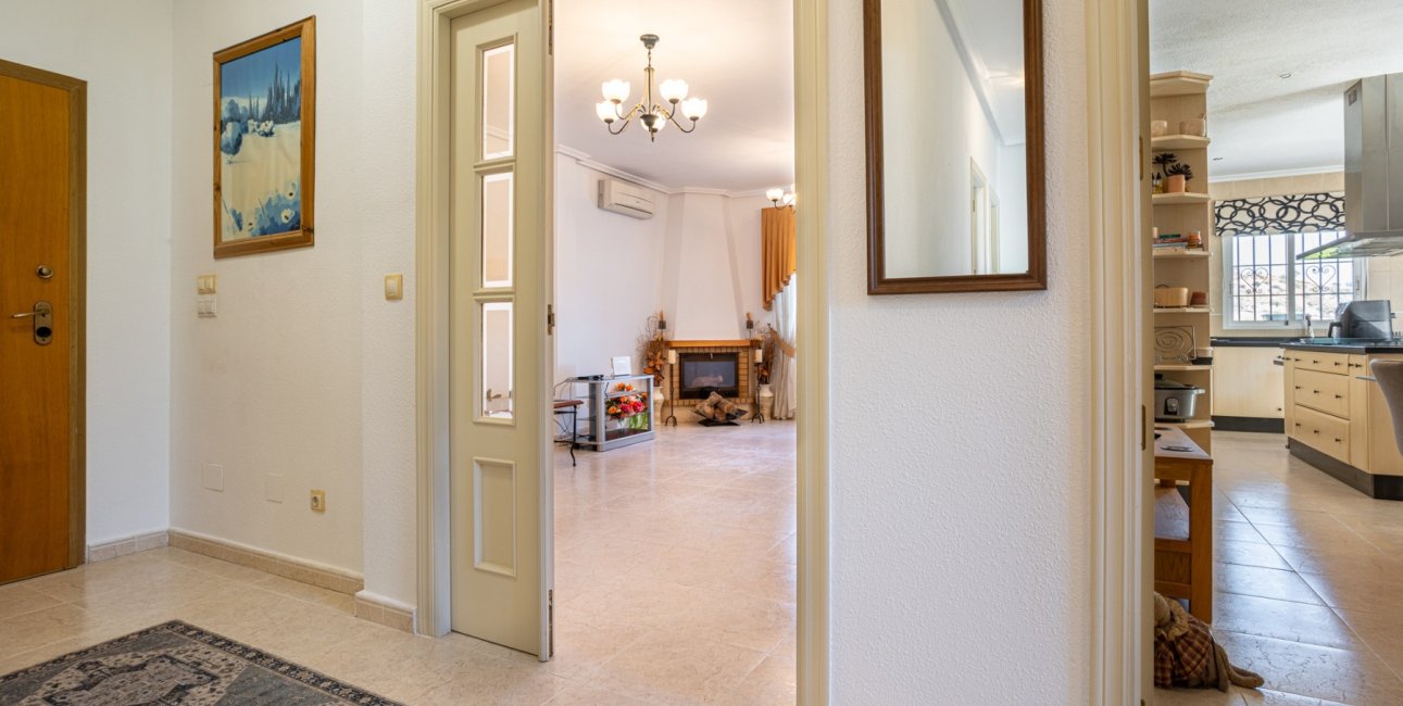 Resale - Villa -
Bigastro - Villas Andrea