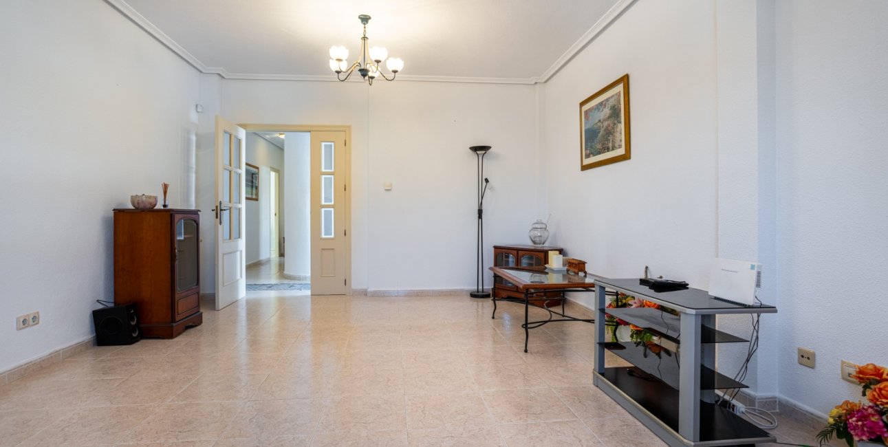 Resale - Villa -
Bigastro - Villas Andrea