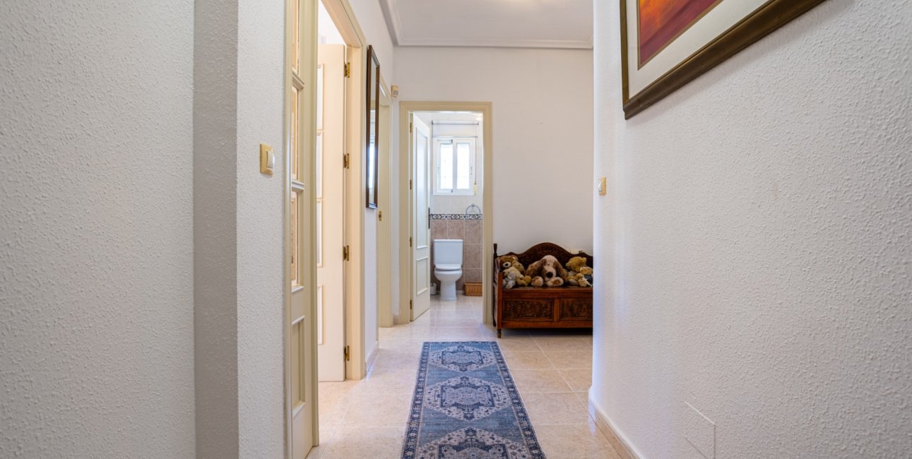 Resale - Villa -
Bigastro - Villas Andrea