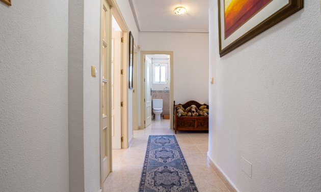 Resale - Villa -
Bigastro - Villas Andrea