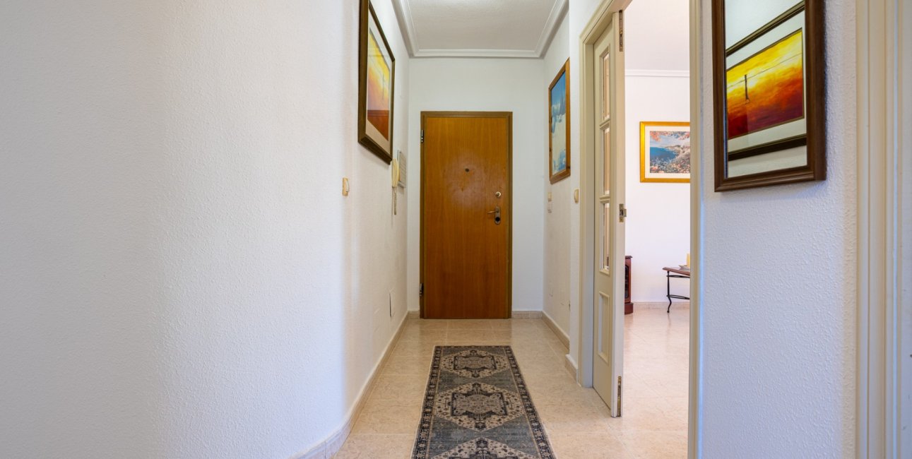 Resale - Villa -
Bigastro - Villas Andrea