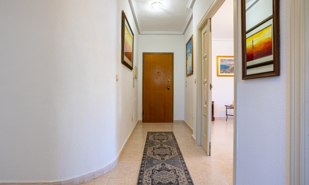 Resale - Villa -
Bigastro - Villas Andrea