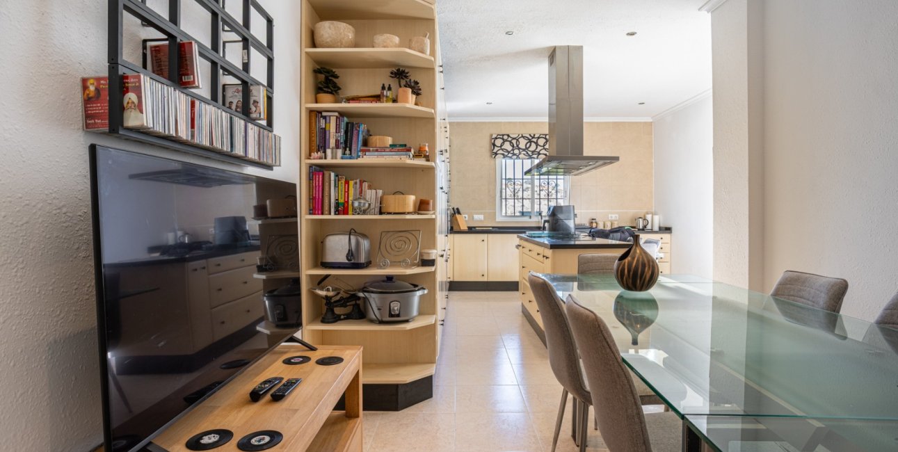 Resale - Villa -
Bigastro - Villas Andrea