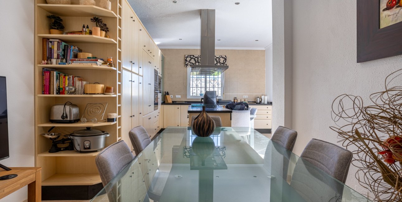 Resale - Villa -
Bigastro - Villas Andrea