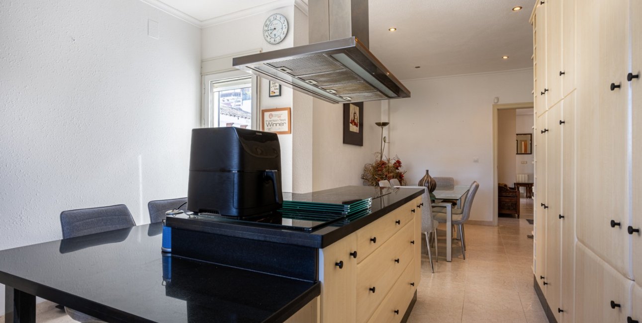 Resale - Villa -
Bigastro - Villas Andrea