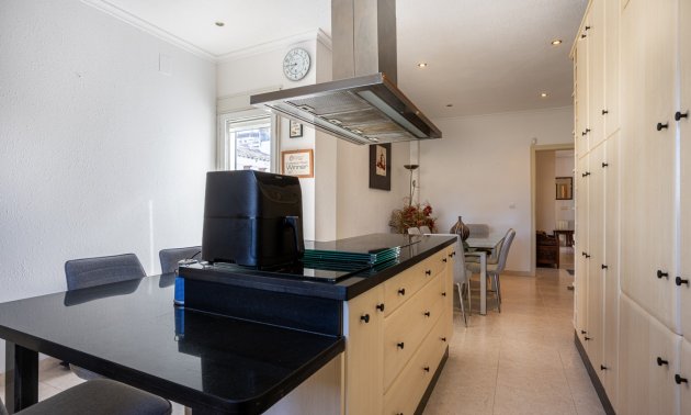 Resale - Villa -
Bigastro - Villas Andrea