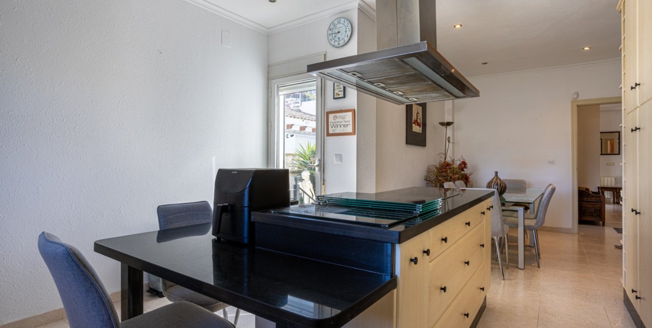 Resale - Villa -
Bigastro - Villas Andrea