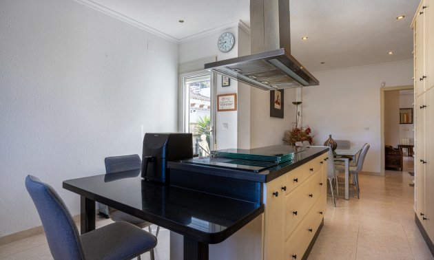 Resale - Villa -
Bigastro - Villas Andrea