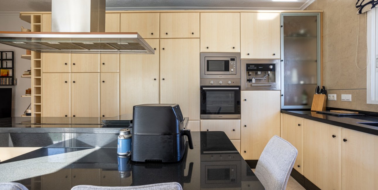 Resale - Villa -
Bigastro - Villas Andrea