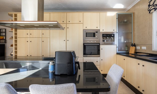 Resale - Villa -
Bigastro - Villas Andrea