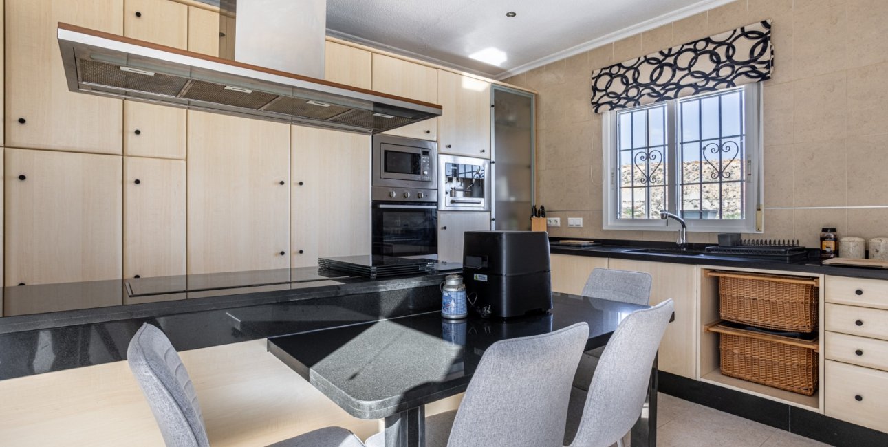 Resale - Villa -
Bigastro - Villas Andrea