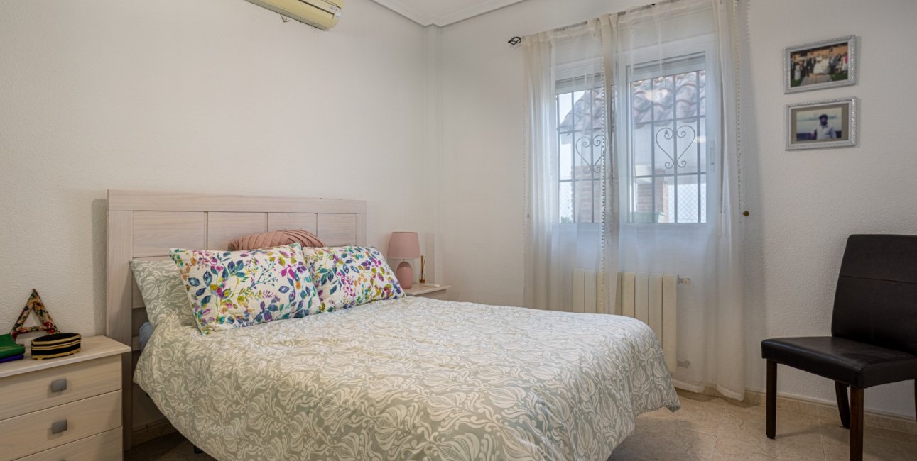 Resale - Villa -
Bigastro - Villas Andrea