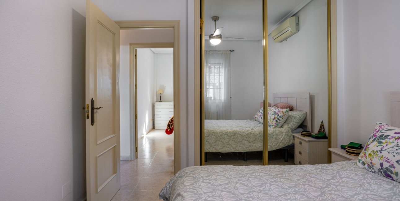 Resale - Villa -
Bigastro - Villas Andrea