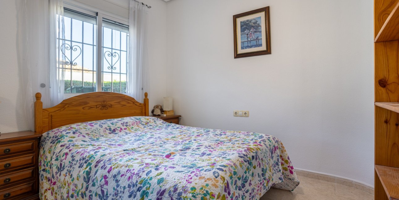 Resale - Villa -
Bigastro - Villas Andrea