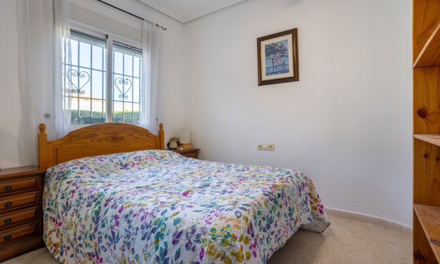 Resale - Villa -
Bigastro - Villas Andrea