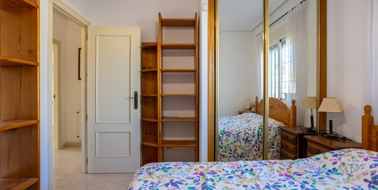 Resale - Villa -
Bigastro - Villas Andrea