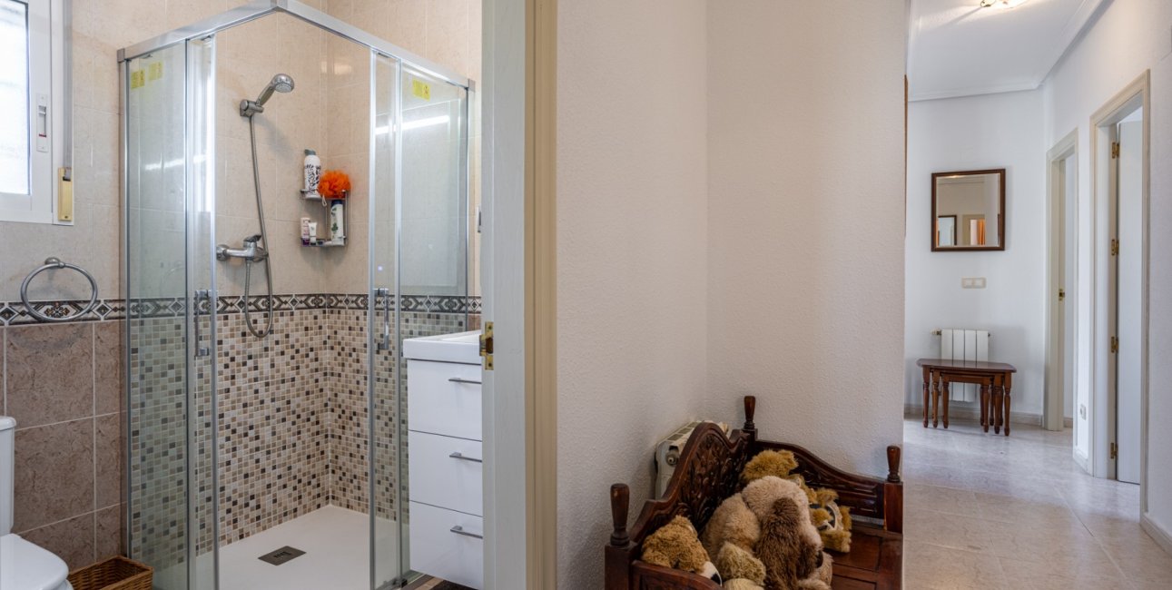 Resale - Villa -
Bigastro - Villas Andrea