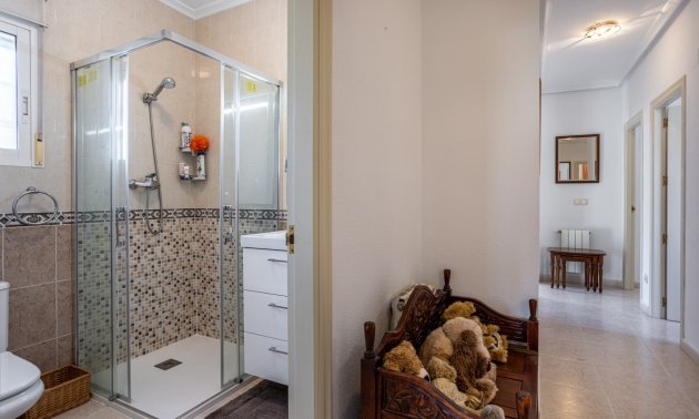 Resale - Villa -
Bigastro - Villas Andrea