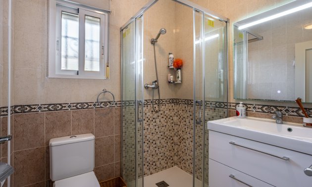 Resale - Villa -
Bigastro - Villas Andrea