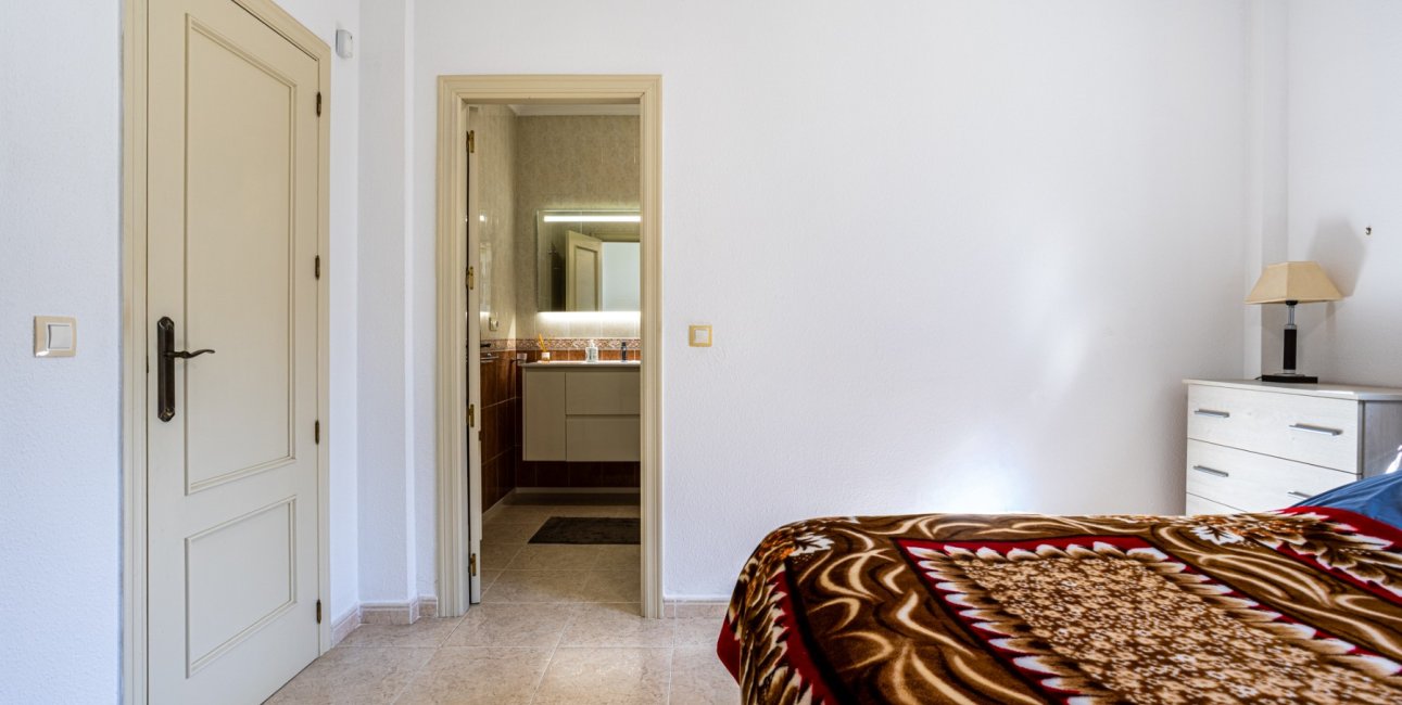 Resale - Villa -
Bigastro - Villas Andrea