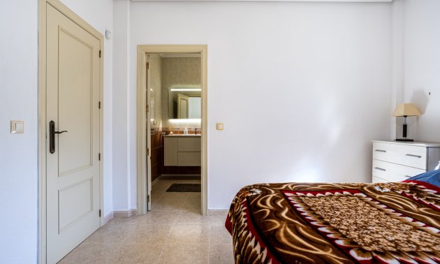 Resale - Villa -
Bigastro - Villas Andrea