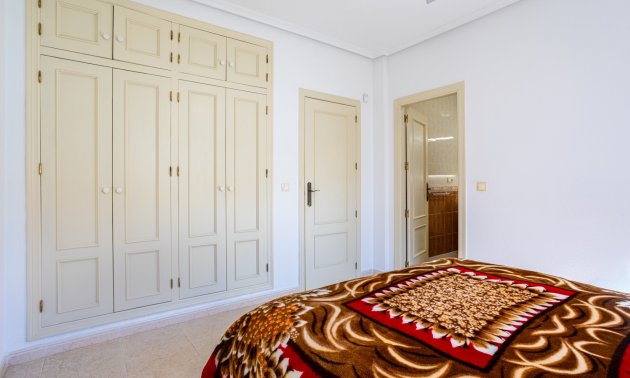 Resale - Villa -
Bigastro - Villas Andrea