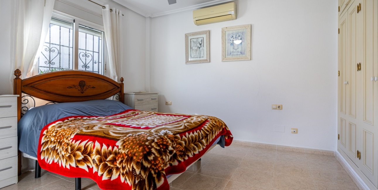 Resale - Villa -
Bigastro - Villas Andrea