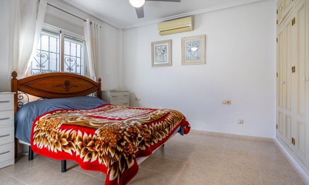 Resale - Villa -
Bigastro - Villas Andrea