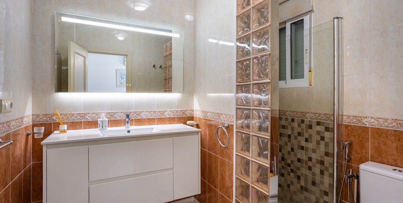 Resale - Villa -
Bigastro - Villas Andrea