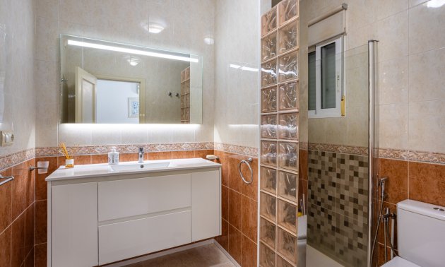 Resale - Villa -
Bigastro - Villas Andrea