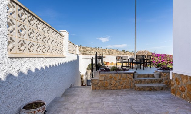 Resale - Villa -
Bigastro - Villas Andrea