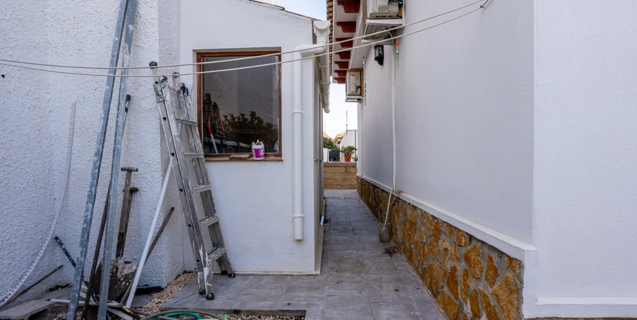 Resale - Villa -
Bigastro - Villas Andrea