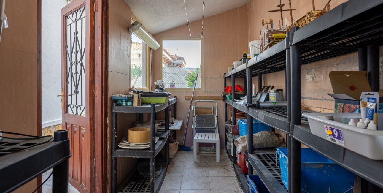 Resale - Villa -
Bigastro - Villas Andrea