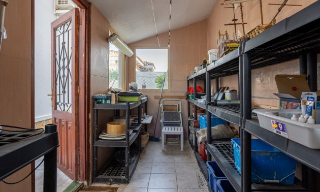 Resale - Villa -
Bigastro - Villas Andrea