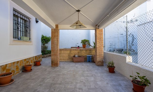 Resale - Villa -
Bigastro - Villas Andrea