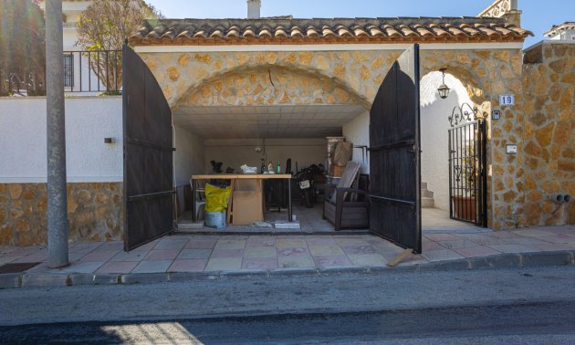 Resale - Villa -
Bigastro - Villas Andrea