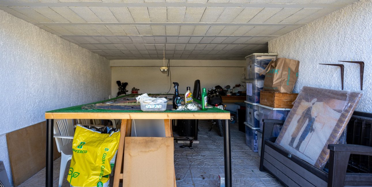 Resale - Villa -
Bigastro - Villas Andrea