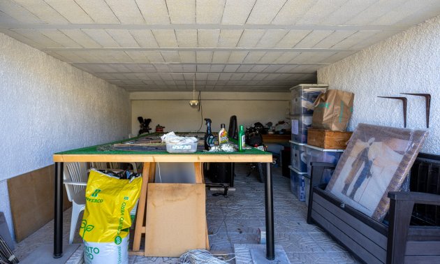 Resale - Villa -
Bigastro - Villas Andrea