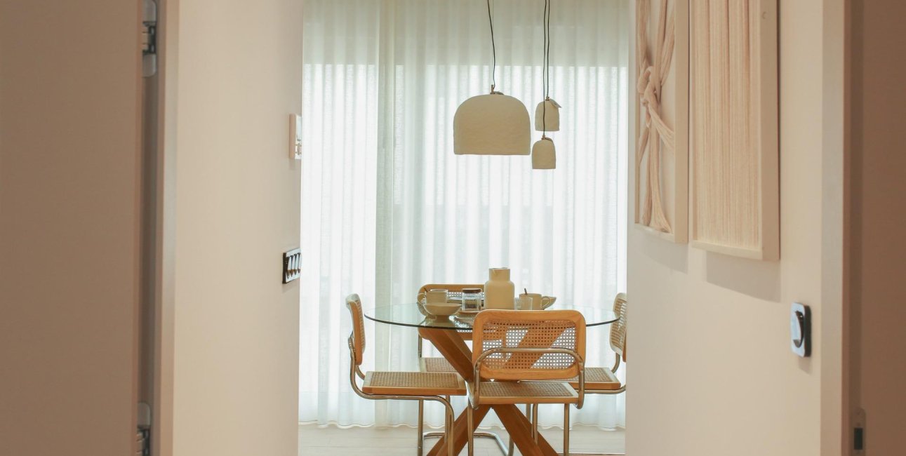 New Build - Bungalow -
Algorfa - La Finca Golf