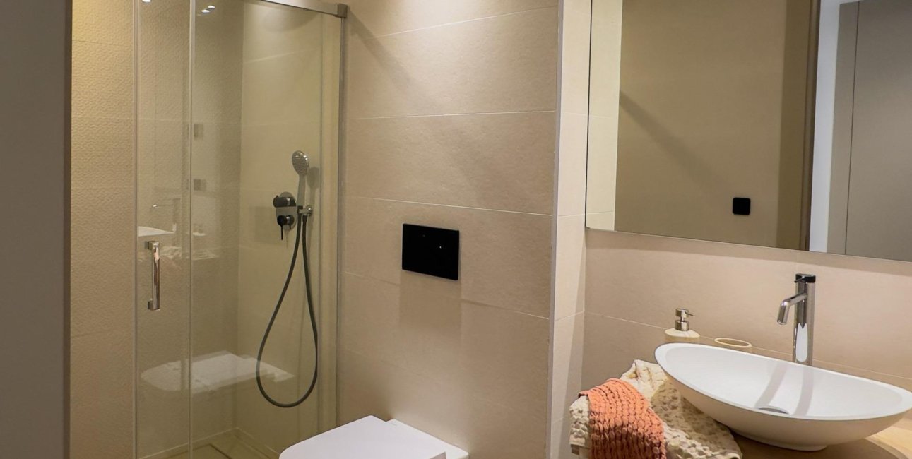 New Build - Bungalow -
Algorfa - La Finca Golf